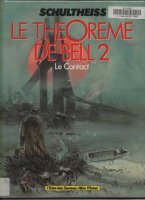Scan Couverture Theoreme de Bell n 2